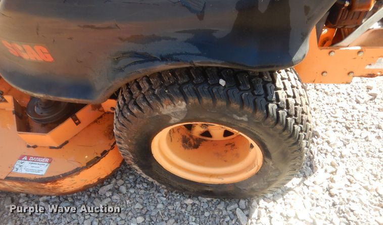 image for item HG9678 Scag Cheetah  ZTR lawn mower