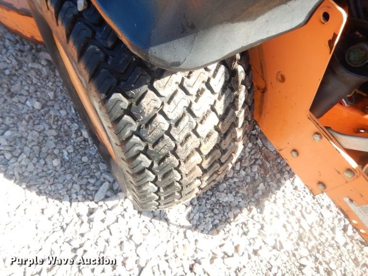 image for item HG9678 Scag Cheetah  ZTR lawn mower