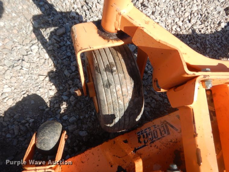 image for item HG9678 Scag Cheetah  ZTR lawn mower