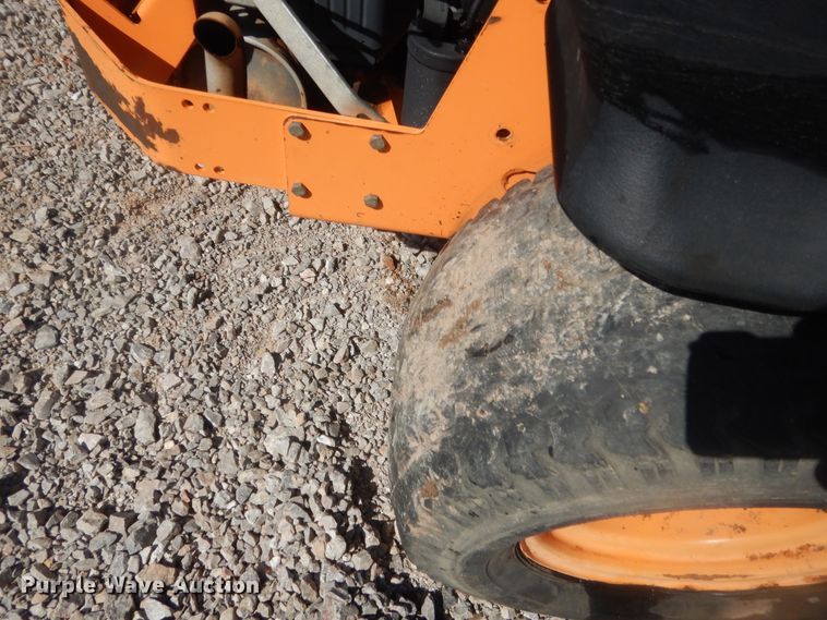 image for item HG9678 Scag Cheetah  ZTR lawn mower