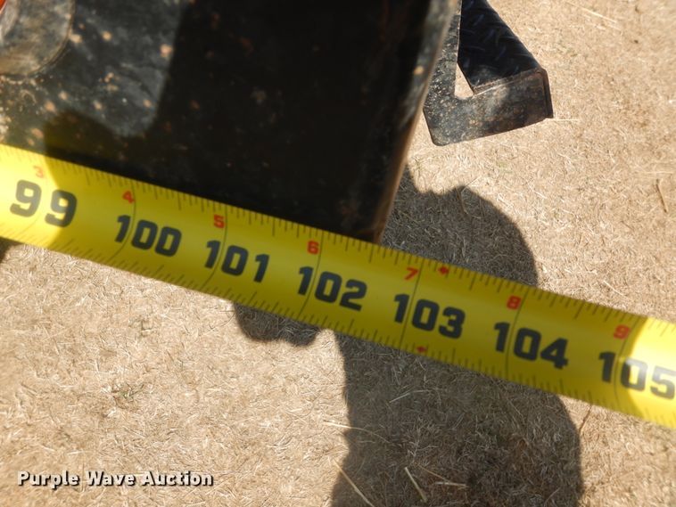 image for item HG9689 2016 Big Tex 25DU-18BK8SIR dump trailer