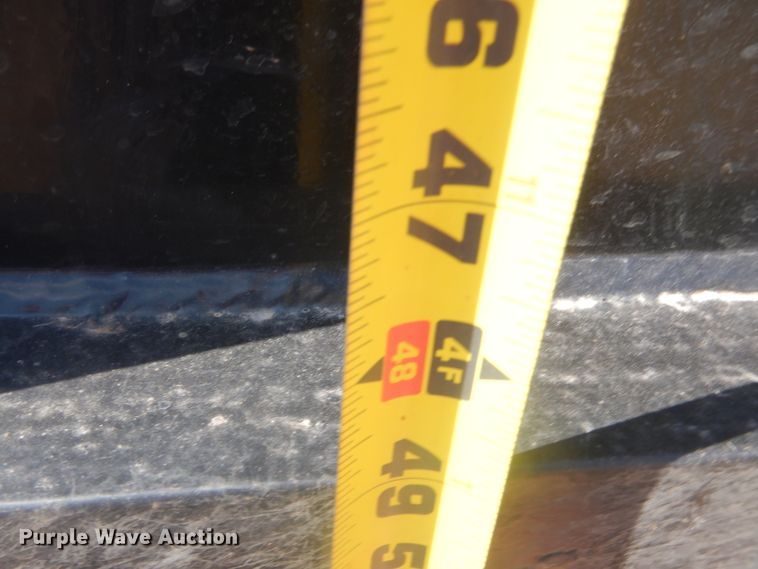 image for item HG9689 2016 Big Tex 25DU-18BK8SIR dump trailer