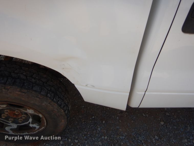 image for item HG9911 2007 Ford F150  SuperCrew pickup truck