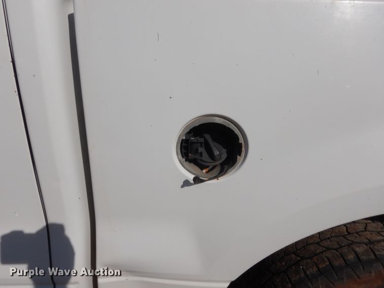 image for item HG9911 2007 Ford F150  SuperCrew pickup truck