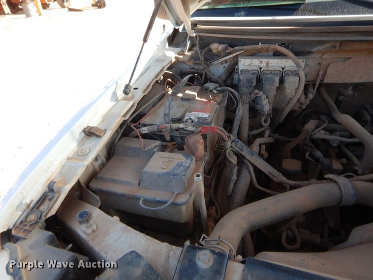 image for item HG9911 2007 Ford F150  SuperCrew pickup truck