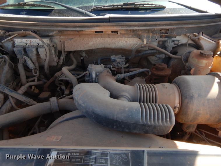 image for item HG9911 2007 Ford F150  SuperCrew pickup truck