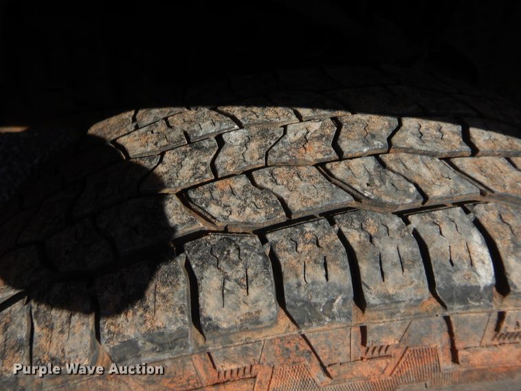 image for item HG9911 2007 Ford F150  SuperCrew pickup truck