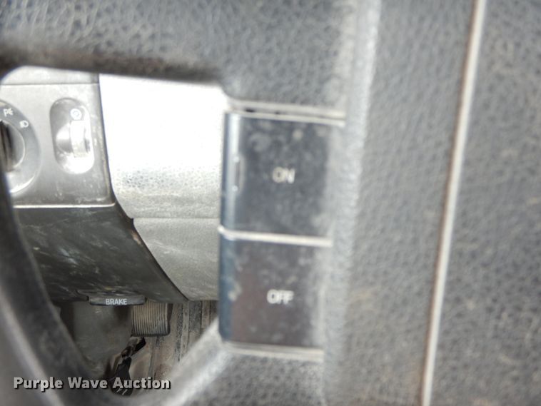 image for item HO9325 2007 Ford F150  pickup truck