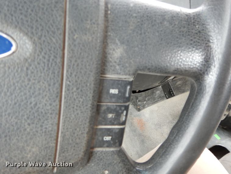 image for item HO9325 2007 Ford F150  pickup truck