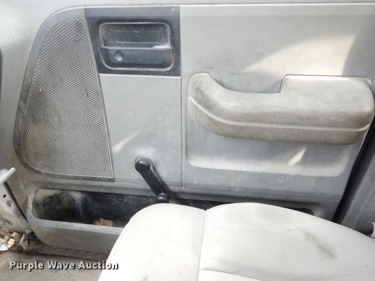 image for item HO9325 2007 Ford F150  pickup truck