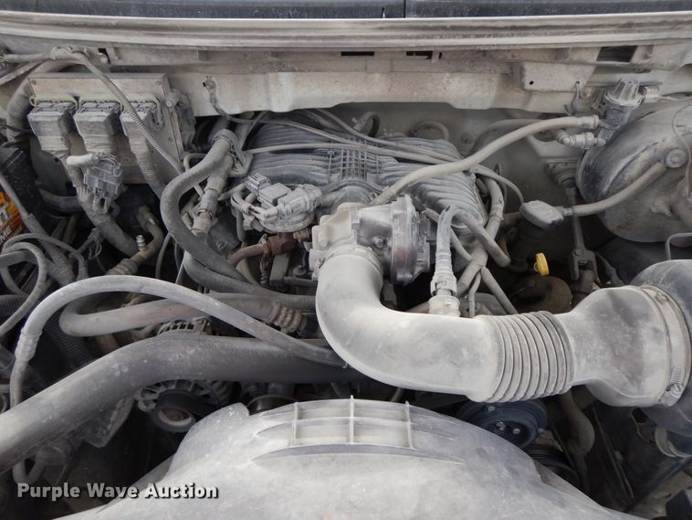 image for item HO9325 2007 Ford F150  pickup truck