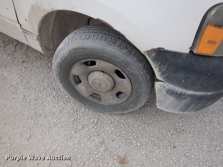 image for item HO9325 2007 Ford F150  pickup truck