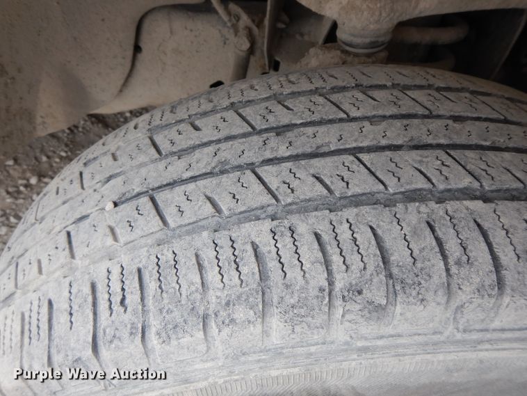 image for item HO9325 2007 Ford F150  pickup truck