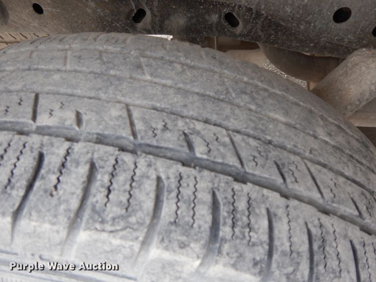 image for item HO9325 2007 Ford F150  pickup truck