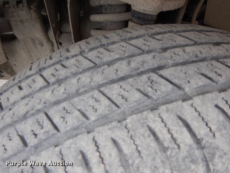 image for item HO9325 2007 Ford F150  pickup truck