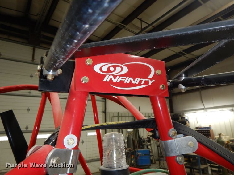 image for item HO9331 2005 Infinity power parachute