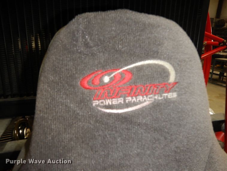 image for item HO9331 2005 Infinity power parachute