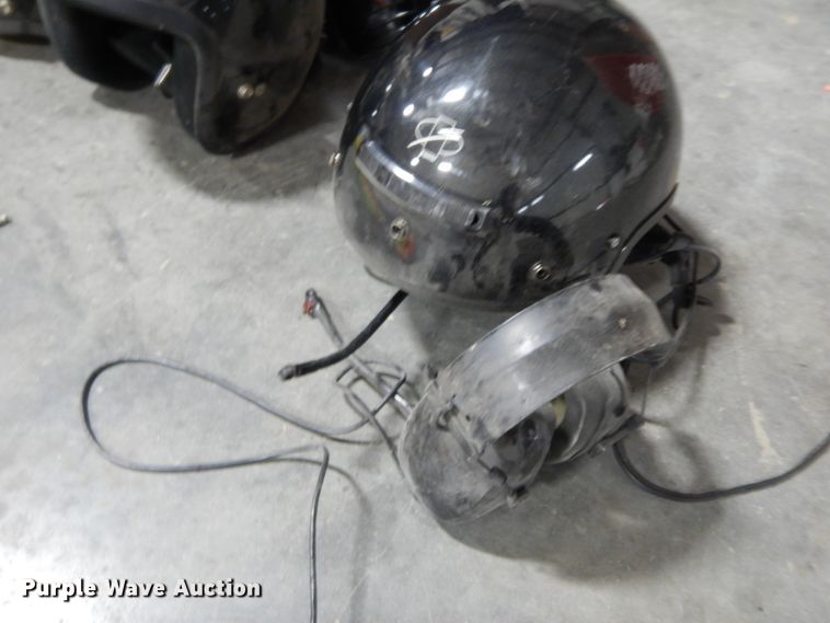 image for item HO9331 2005 Infinity power parachute