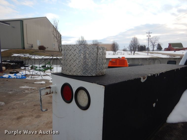 image for item HS9799 2012 Ford F450 Super Duty  utility / service truck