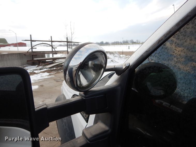 image for item HS9799 2012 Ford F450 Super Duty  utility / service truck