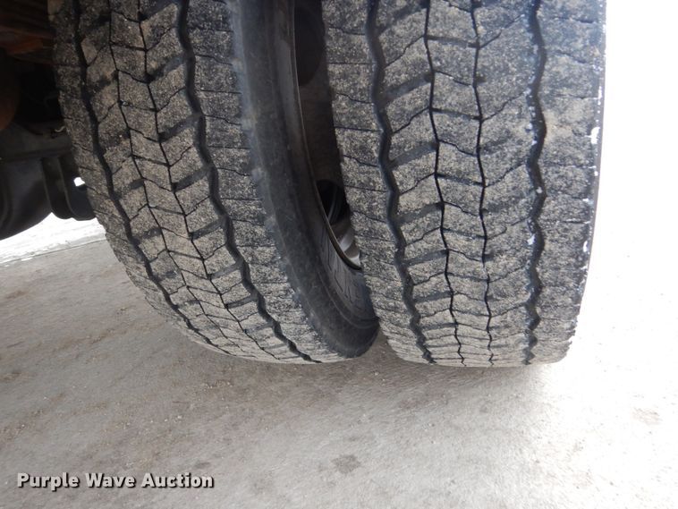 image for item HS9799 2012 Ford F450 Super Duty  utility / service truck