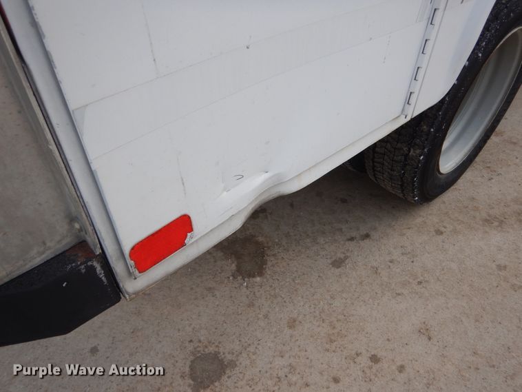 image for item HS9799 2012 Ford F450 Super Duty  utility / service truck