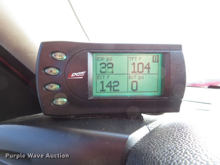 image for item HV9636 2009 Chevrolet 2500HD  Crew Cab pickup truck