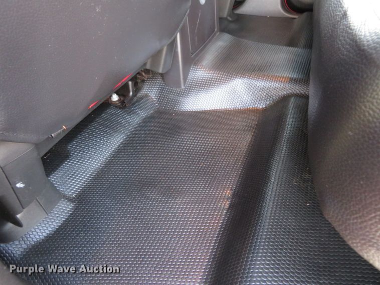 image for item HV9636 2009 Chevrolet 2500HD  Crew Cab pickup truck