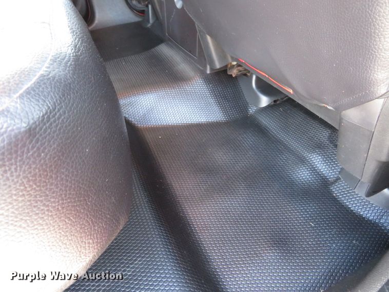 image for item HV9636 2009 Chevrolet 2500HD  Crew Cab pickup truck