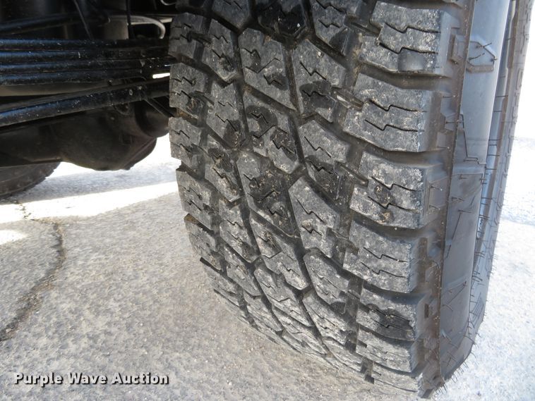 image for item HV9636 2009 Chevrolet 2500HD  Crew Cab pickup truck