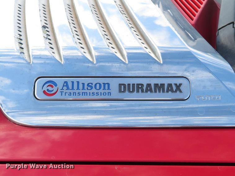 image for item HV9636 2009 Chevrolet 2500HD  Crew Cab pickup truck