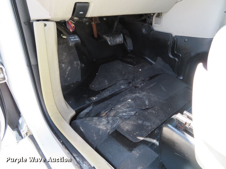 image for item HV9707 2014 Dodge Grand Caravan handicap accessible van