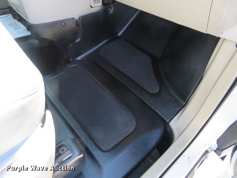 image for item HV9707 2014 Dodge Grand Caravan handicap accessible van