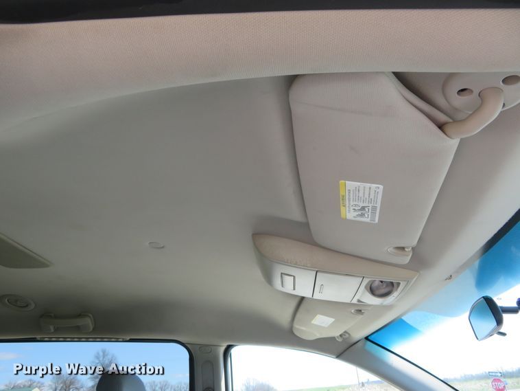 image for item HV9707 2014 Dodge Grand Caravan handicap accessible van