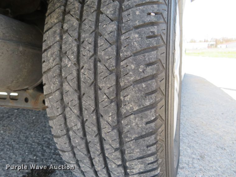 image for item HV9707 2014 Dodge Grand Caravan handicap accessible van