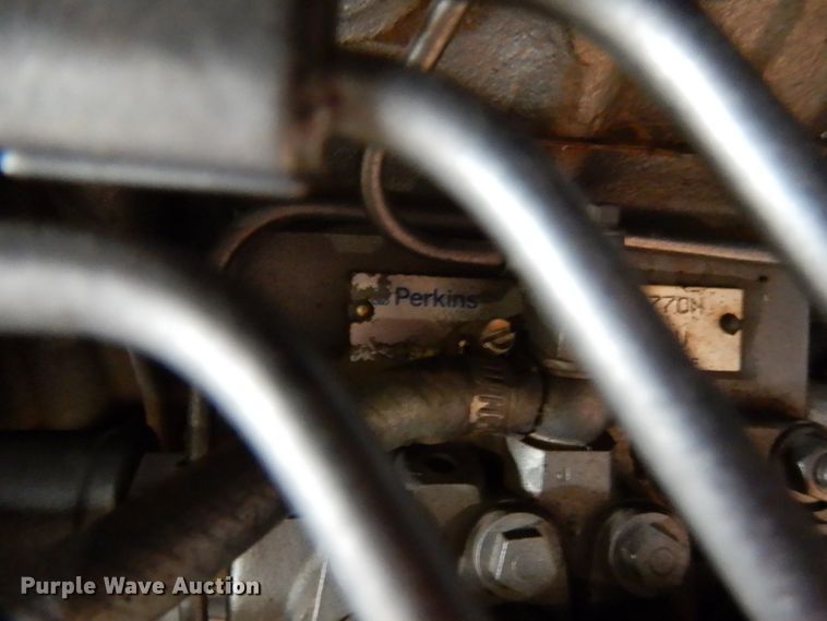 image for item IA9481 Lincoln Electric SAE-300  welder/generator