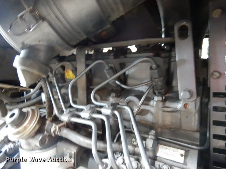 image for item IA9481 Lincoln Electric SAE-300  welder/generator