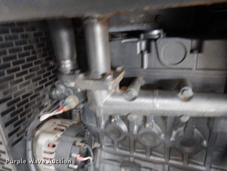 image for item IA9481 Lincoln Electric SAE-300  welder/generator