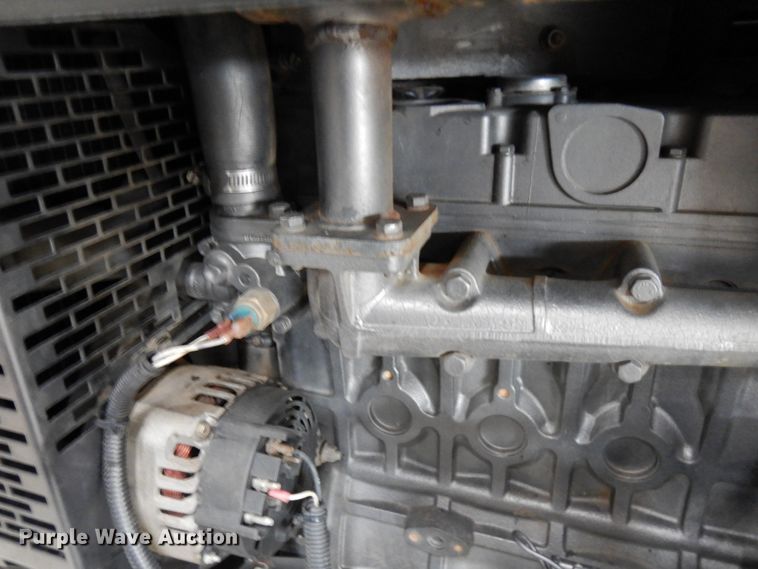 image for item IA9481 Lincoln Electric SAE-300  welder/generator