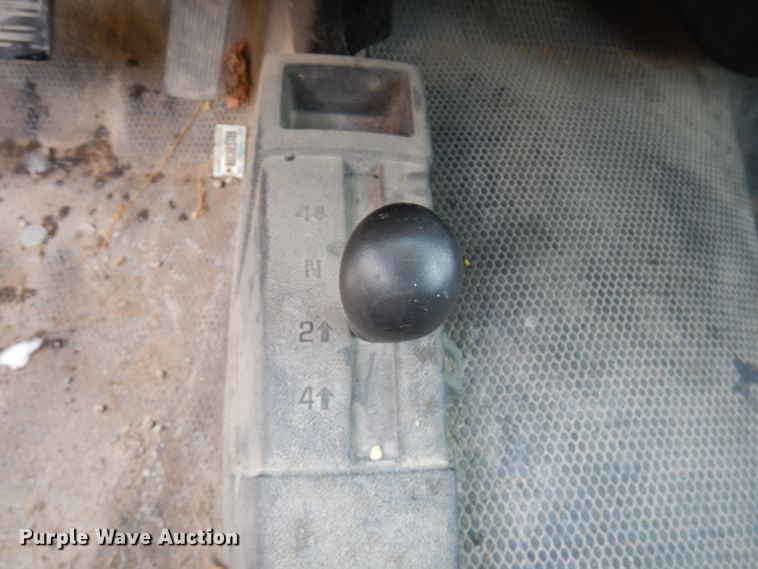 image for item IA9494 2010 Chevrolet Silverado 1500  pickup truck