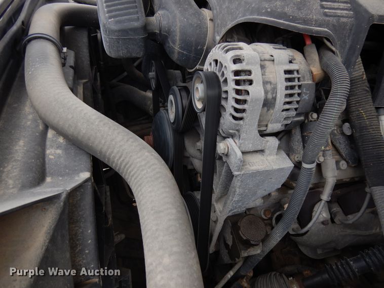 image for item IA9494 2010 Chevrolet Silverado 1500  pickup truck