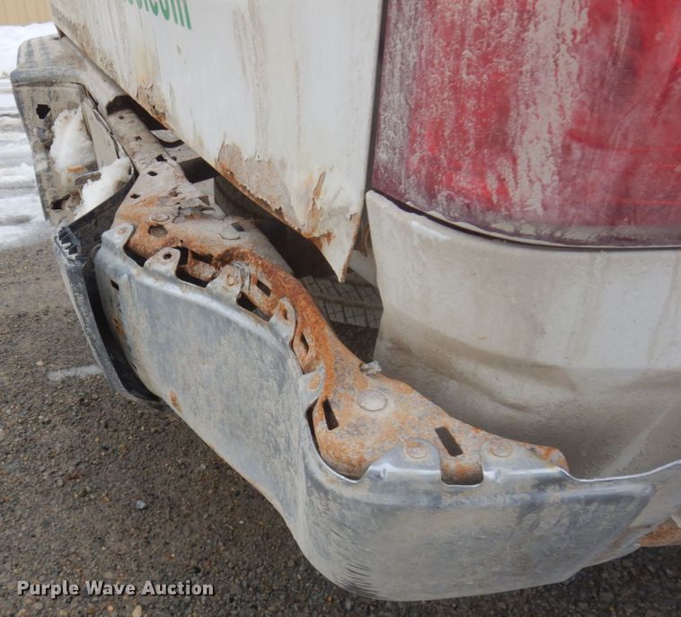 image for item IA9494 2010 Chevrolet Silverado 1500  pickup truck