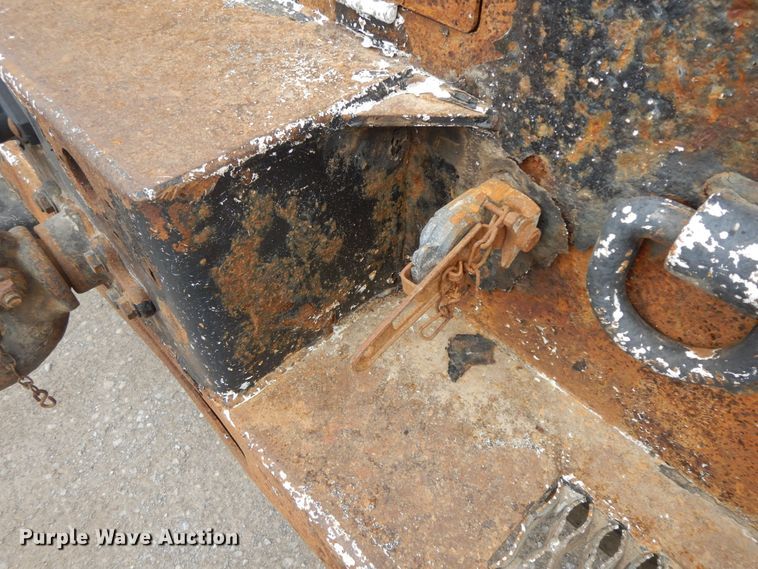 image for item II9334 2010 International 7400  Crew Cab utility / service truck