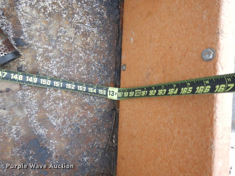 image for item II9334 2010 International 7400  Crew Cab utility / service truck