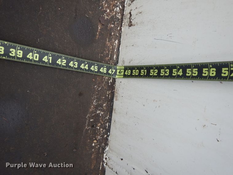 image for item II9334 2010 International 7400  Crew Cab utility / service truck