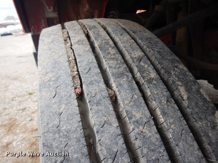 image for item II9335 1997 Chevrolet 7H4  propane truck