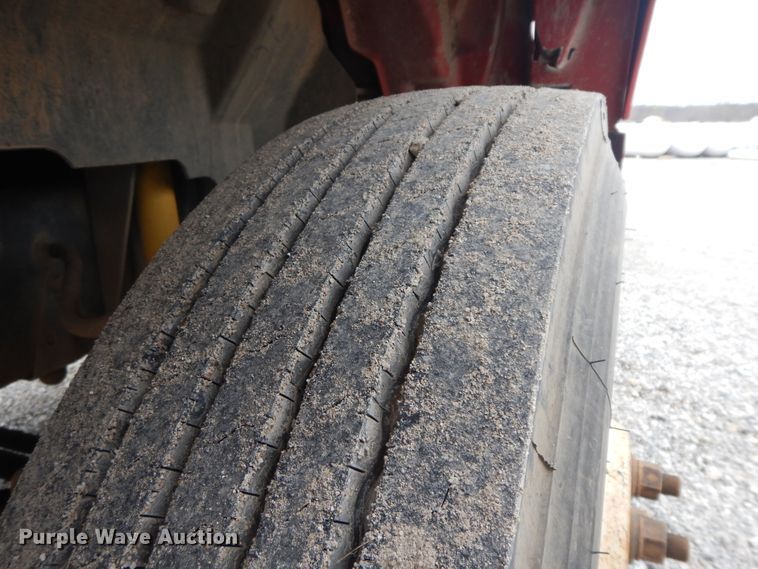 image for item II9336 1996 Chevrolet C7H propane truck