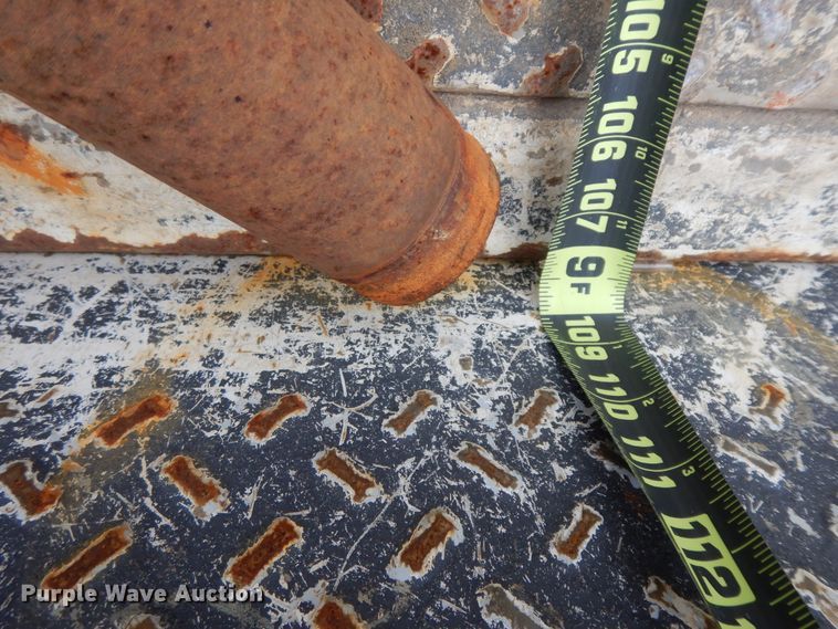 image for item II9341 2011 Ford F450 Super Duty  SuperCab utility / service truck