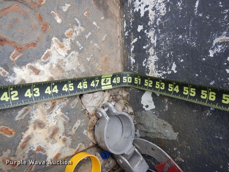 image for item II9341 2011 Ford F450 Super Duty  SuperCab utility / service truck