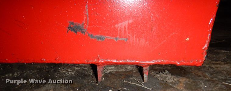 image for item II9811 Oil storage tank